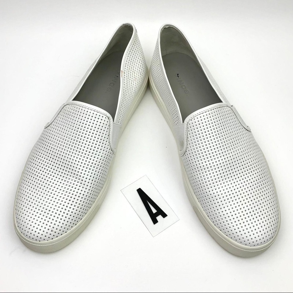 VINCE Blair 5 Slip-On Sneaker sz 9